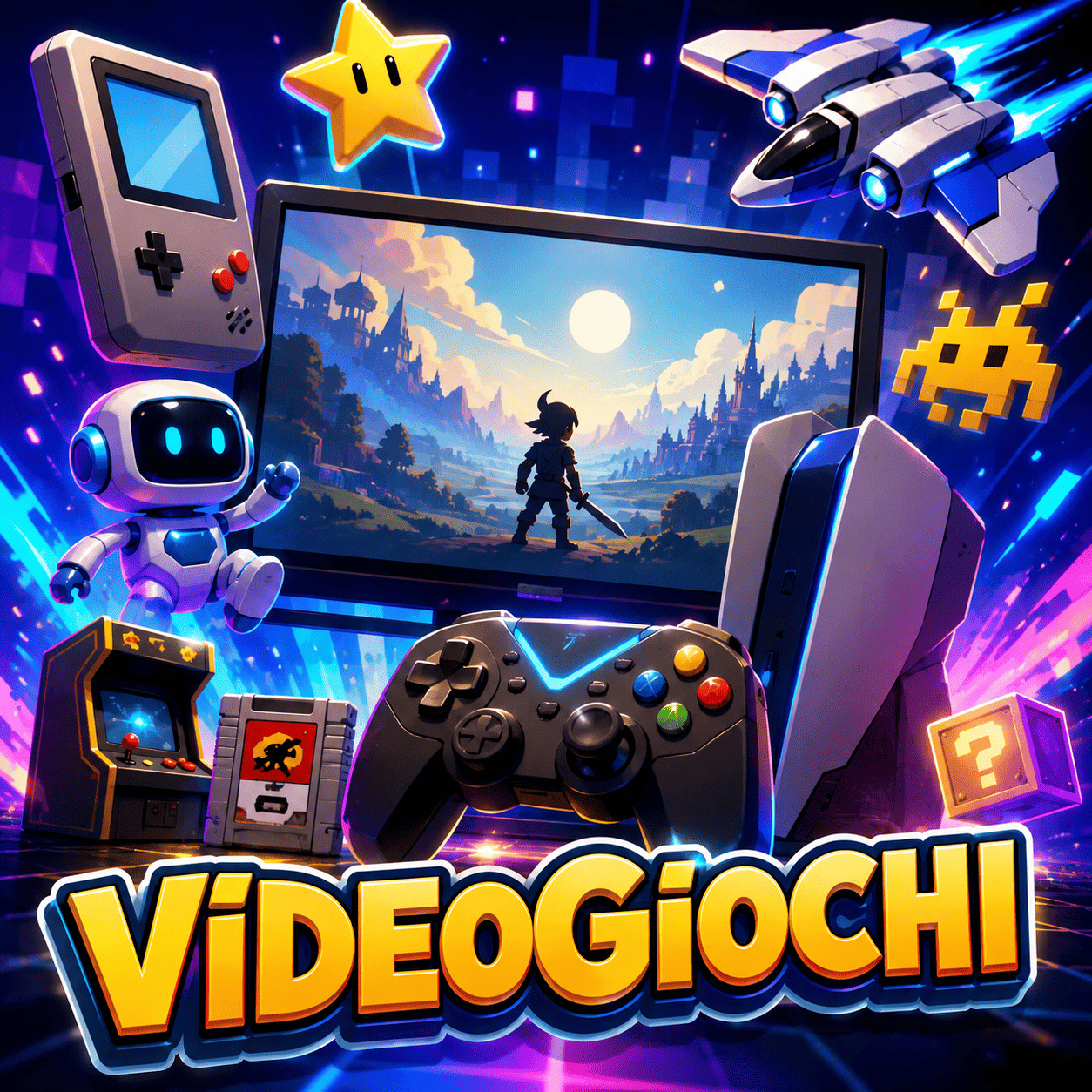 Videogiochi