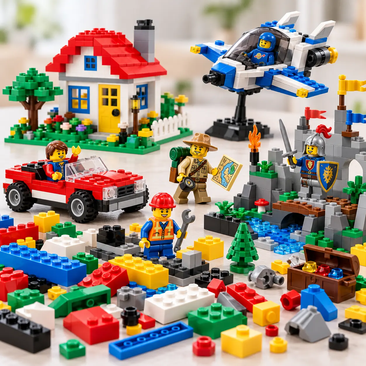 LEGO