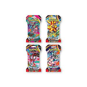 Caos Nascente- Single Pack Paper Sleeve (IT)