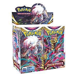 Pokémon Origine Perduta Booster Box 36 Bustine ITA