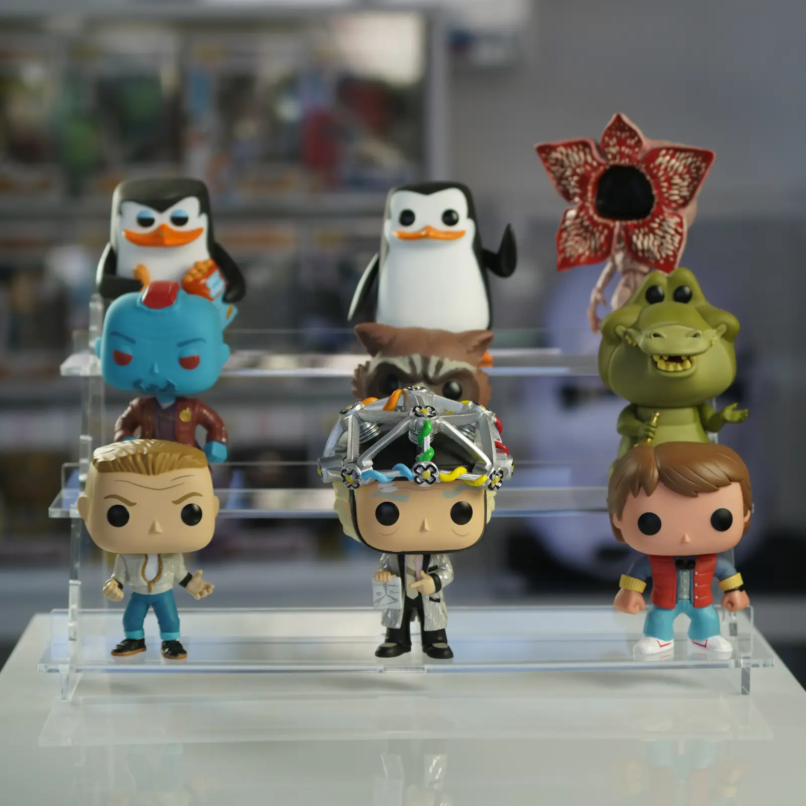 Funko Pop
