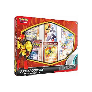 Collezione Premium Armarouge-ex (IT)