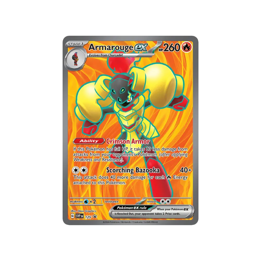 Collezione Premium Armarouge-ex (IT)