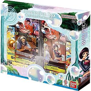 Illustration Box - Rayleigh/Shakuyaku IB-08